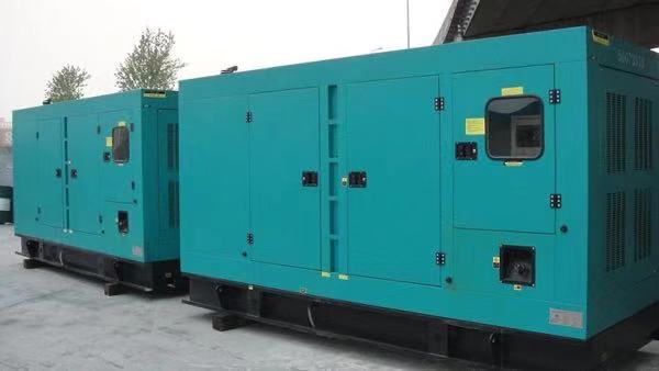 武清幼儿园备用发电机供